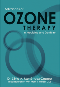 Advances of Ozone Therapy in Medicine and Dentistry