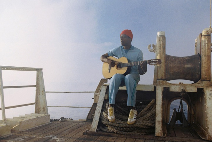 Seu Jorge