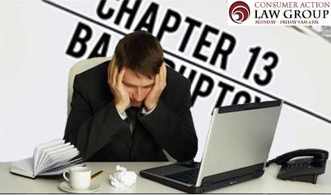 Los Angeles Bankruptcy Attorneys'