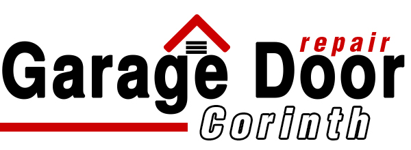 Company Logo For Garage Door Repair Corinth'