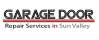 Company Logo For Garage Door Repair Sun Valley'