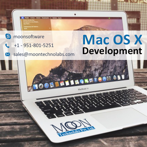 Mobile app development services