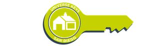Universe Keys'