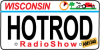 Company Logo For Wisconsin Hot Rod Radio'