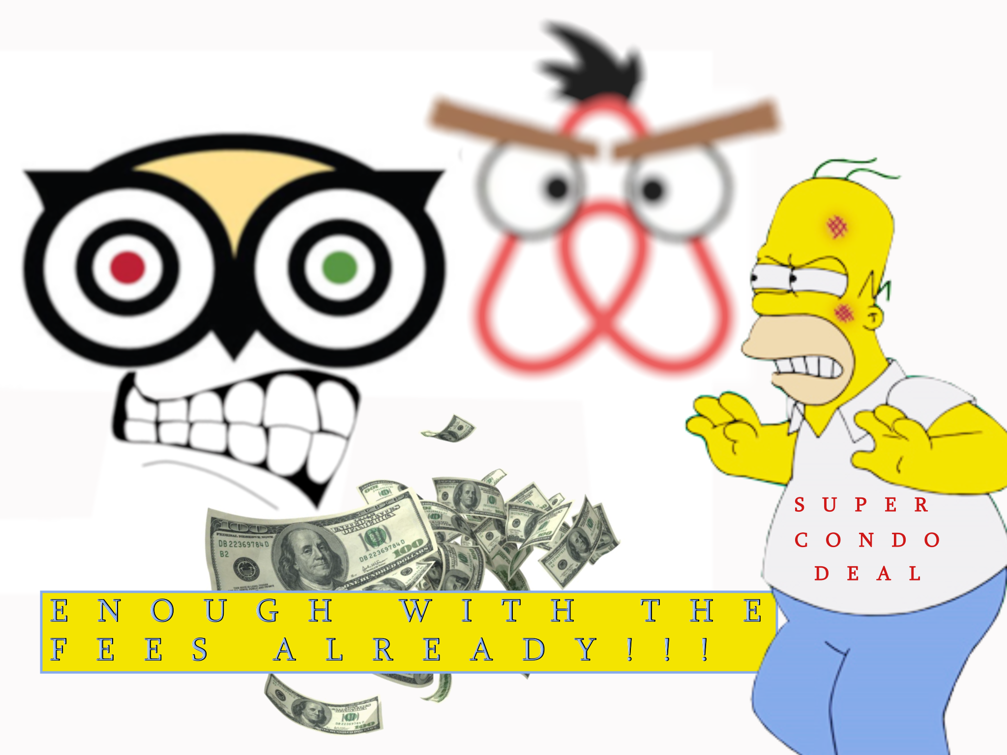 Little Guy Fights Back Big Corporations'