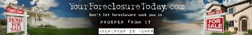 Your Foreclosure Today'