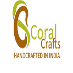 Company Logo For Coral Crafts'