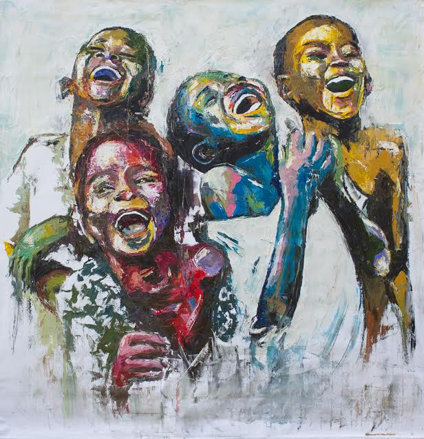 Julio by Shai Jossef