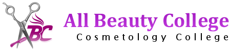 Company Logo For All Beauty College'