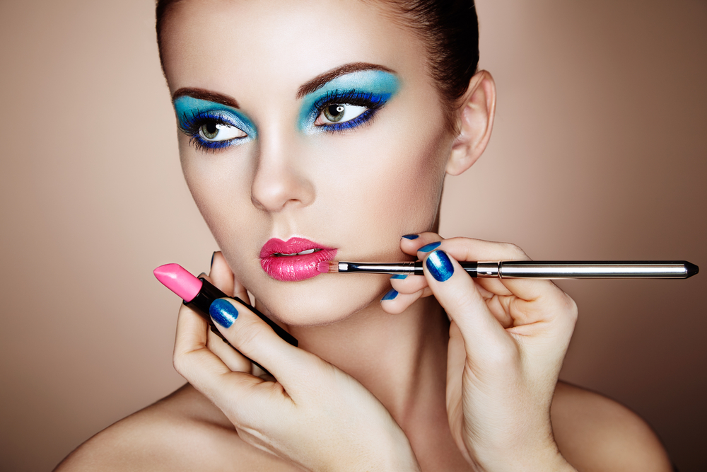 All Beauty College'