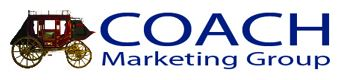Company Logo For Coach Marketing Group'