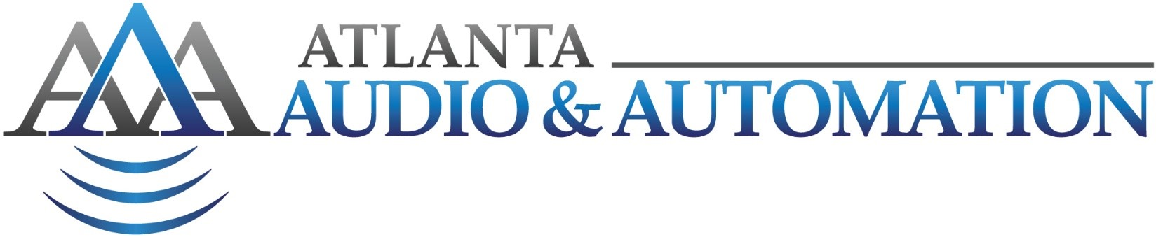 Company Logo For Atlanta Audio & Automation'