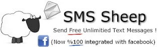 free SMS sites'