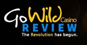Company Logo For GoWild Online Casino'