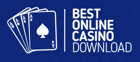 Company Logo For Best Online Casino Download'