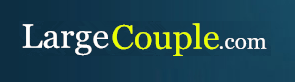 Company Logo For Plus Size Singles And Curvy Dating- Large C'