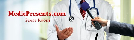 MedicPresents.com Announces the Launch of a New Digital Libr