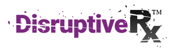 Company Logo For DisruptiveRx'