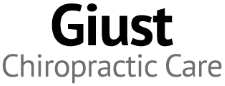 Giust Chiropractic Care Logo
