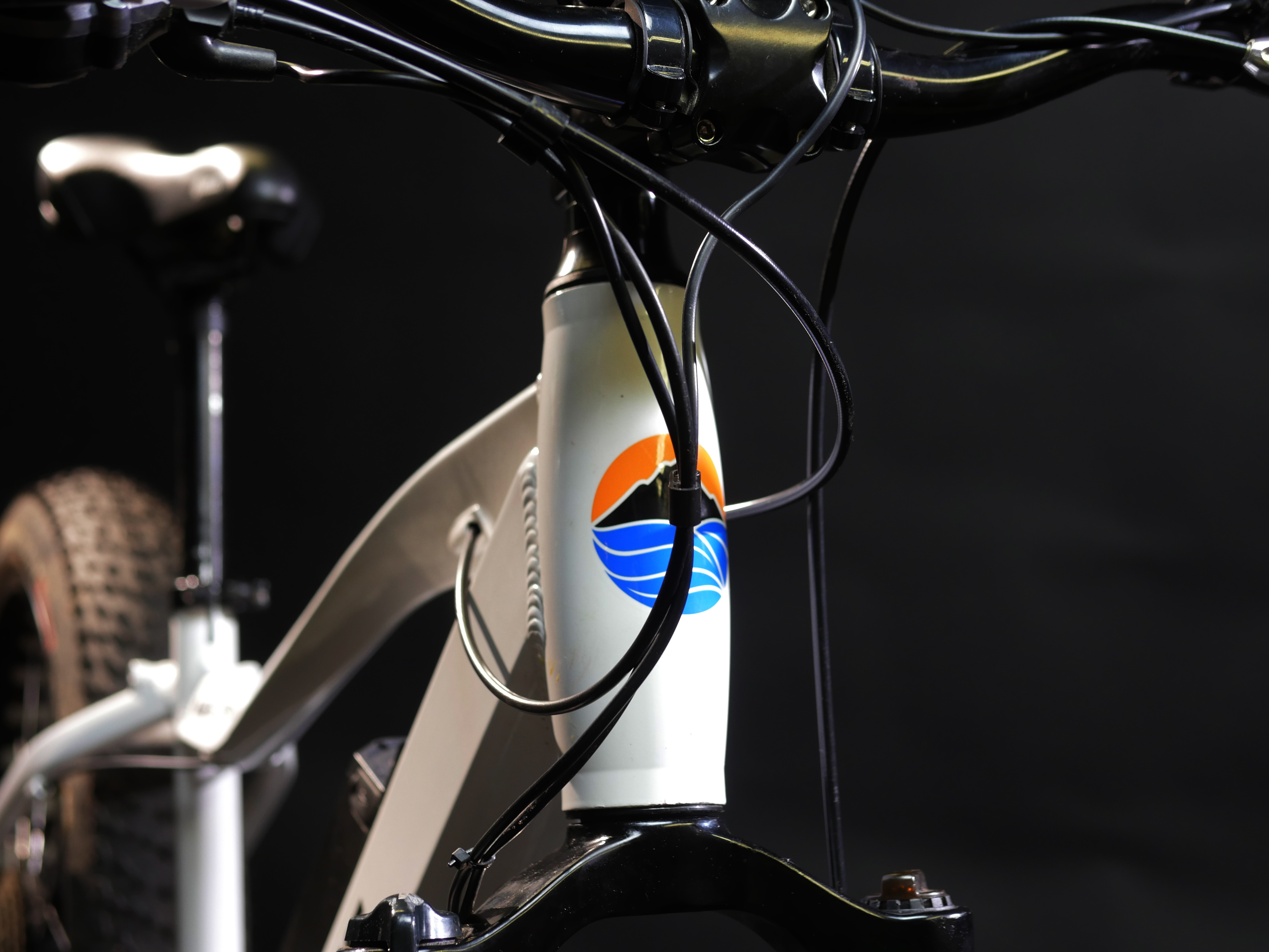 All Terrain Bikes'