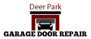 Company Logo For Garage Door Repair Deer Park'