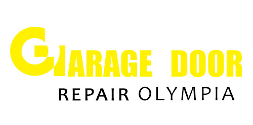 Company Logo For Garage Door Repair Olympia'