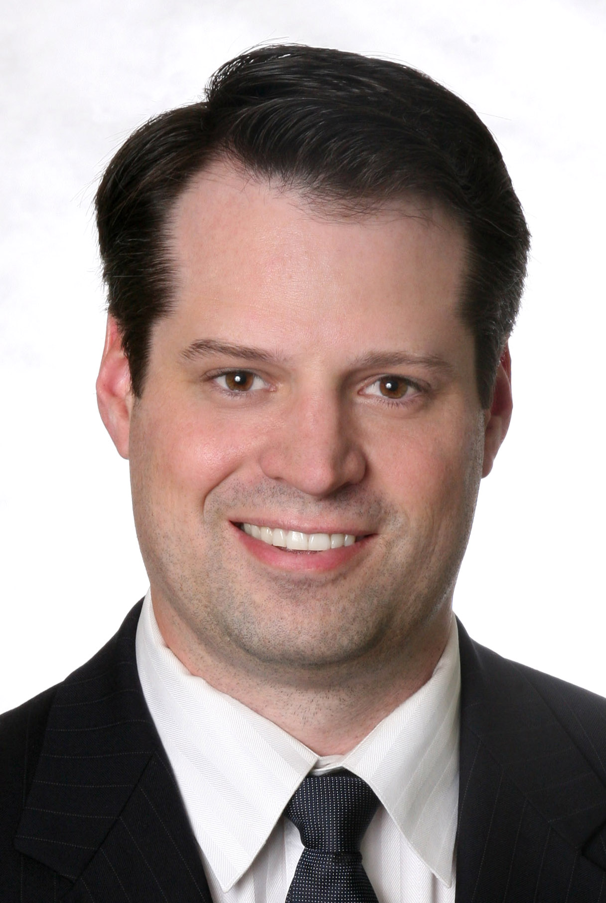 PROFESSIONAL Photo, Justin (Head Shot)