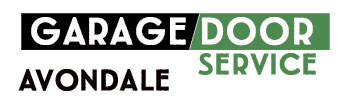 Company Logo For Garage Door Repair Avondale'