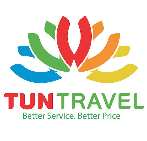 TUN Travel Logo