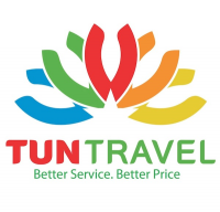 TUN Travel Logo