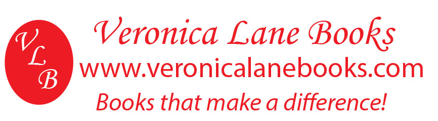 Company Logo For Veronica Lane Books'