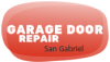 Company Logo For Garage Door Repair San Gabriel'