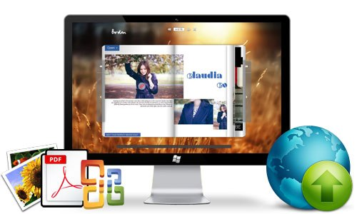 AnyFlip -- A Flipbook Software for Online Publishing'