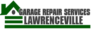 Garage Door Repair Lawrenceville