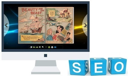 Increase Website Traffic Through flipbook Software AnyFlip
