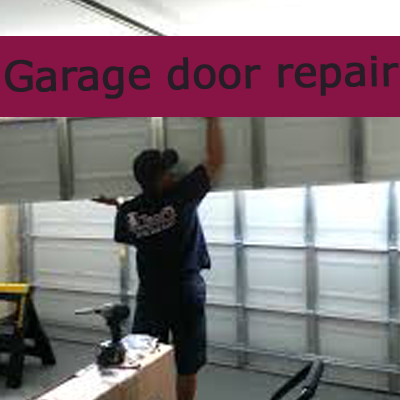 Garage Door Insulation NY Logo