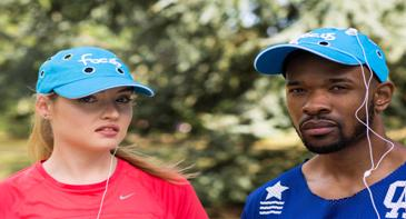 22nd September 2016. Foc.us Launches tDCS Performance Enhanc'