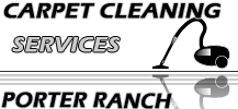 Carpet Cleaning Porter Ranch'