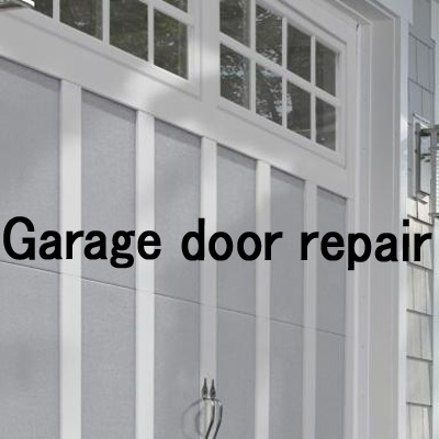 Garage Door Repair Queens NY Logo