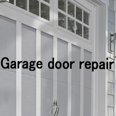 Garage Door Repair Queens NY'