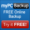 Backup Your Computer! Backup Your Life!'