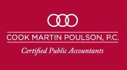 Cook, Martin Poulson, PC'