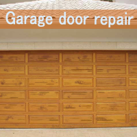 Best Garage Door Opener CA Logo