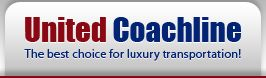 Company Logo For United Coachline'