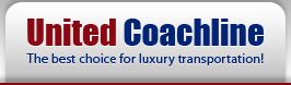 United Coachline Logo