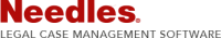 Needles Logo