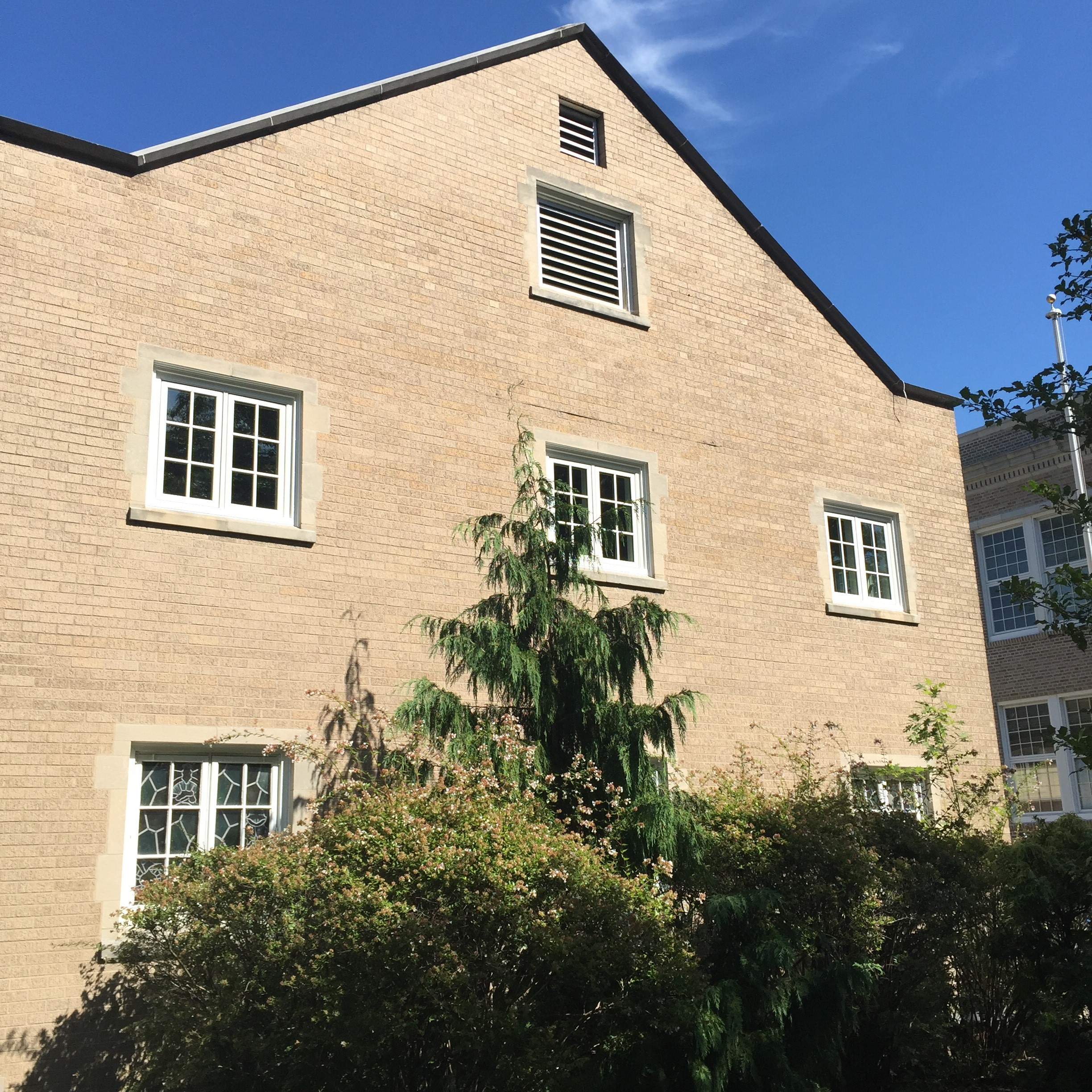 Window Installation Integrity from Marvin Windows and Doors