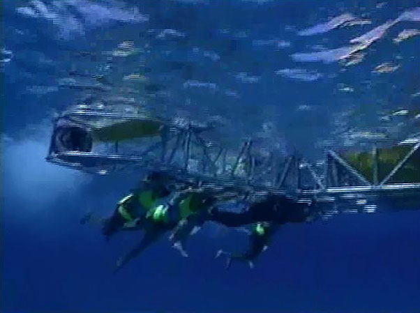OceanFlyt