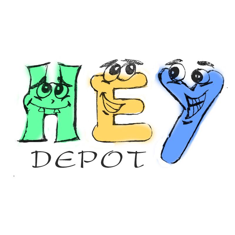 Company Logo For HeyDepot'