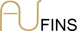 Company Logo For AU Fins'